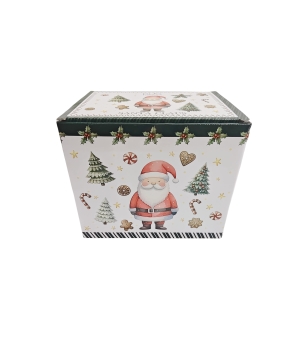 Kubek XXL SANTA CLAUS