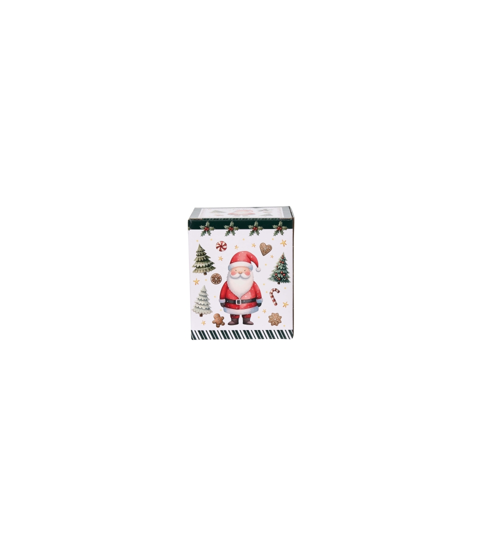 Kubek z zaparzaczem SANTA CLAUS