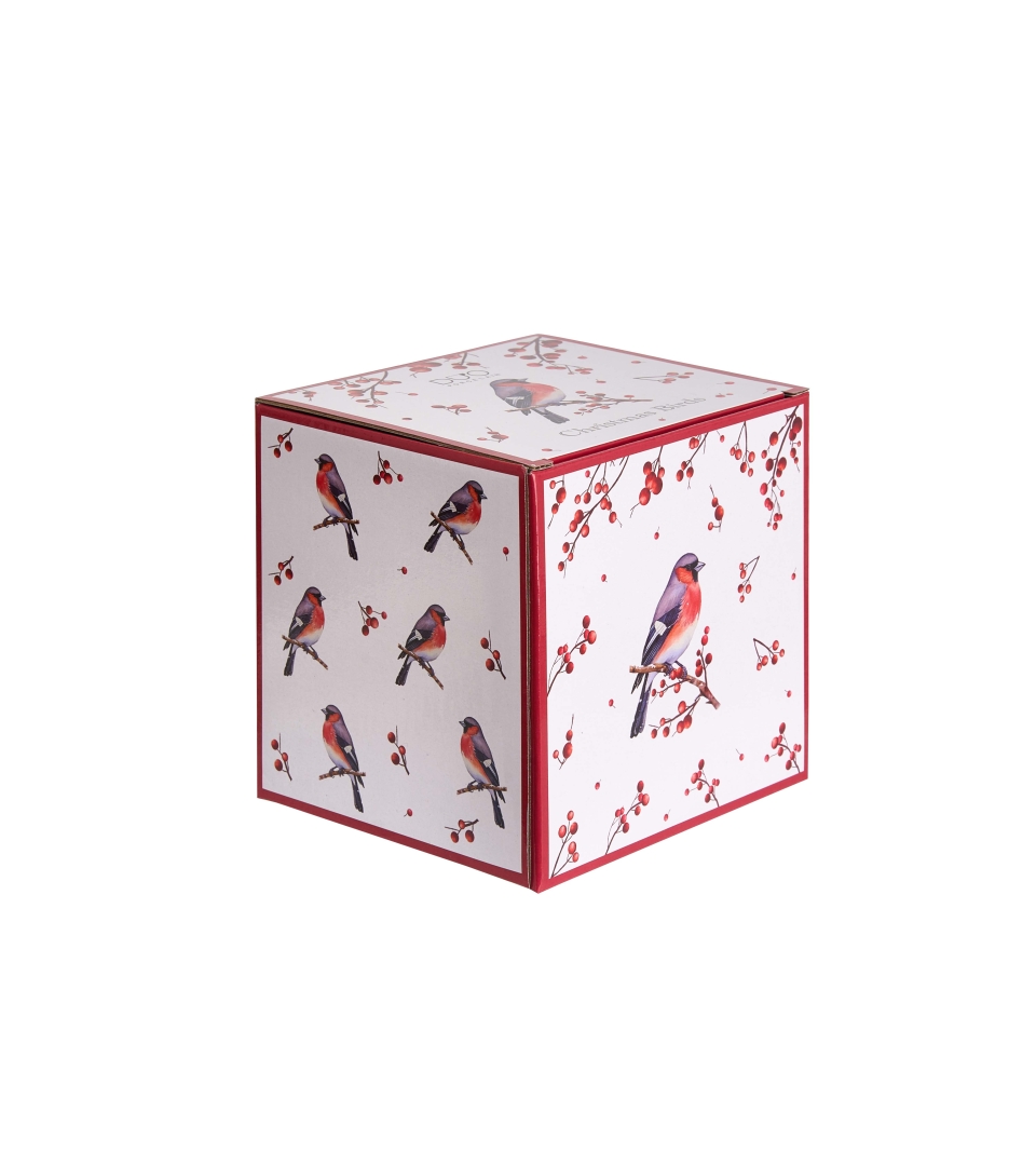 Kubek 650 ml CHRISTMAS BIRDS 3