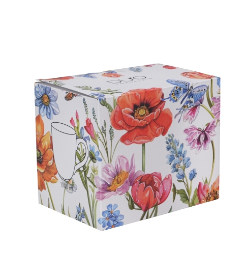 Kubek XXL SPRING