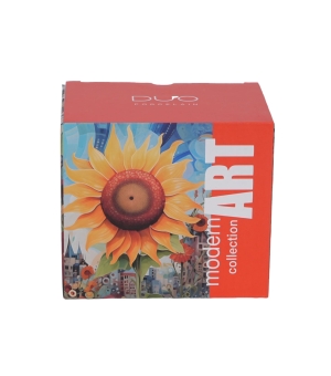 Kubek MODERN SUNFLOWER