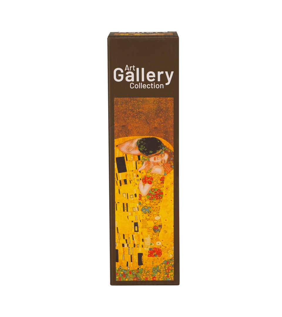 Butelka termiczna THE KISS CLASSIC inspired by Klimt