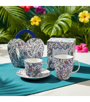 Kubek 650 ml LIBERTY