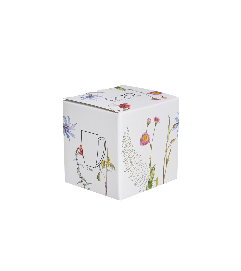 Kubek classic BARWY NATURY