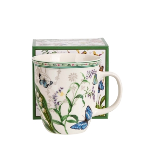 Kubek 650 ml FLOWER DREAM