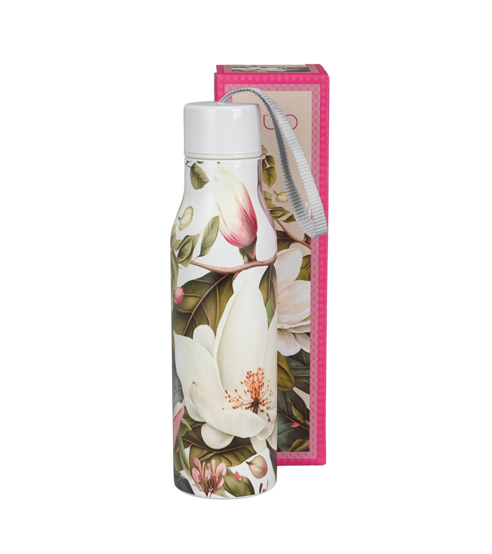Butelka termiczna MAGNOLIE