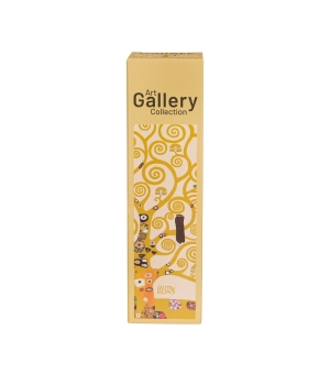 Butelka termiczna TREE OF LIFE ECRU inspired by Klimt