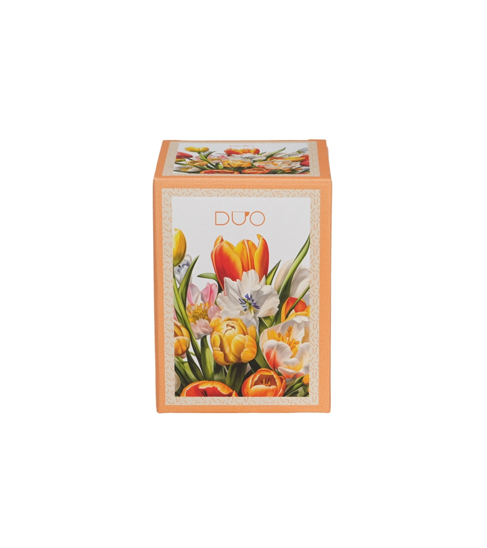 Kubek termiczny TULIPANY