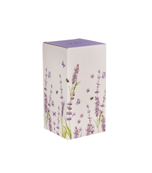Kubek termiczny prosty CLASSIC LAVENDER