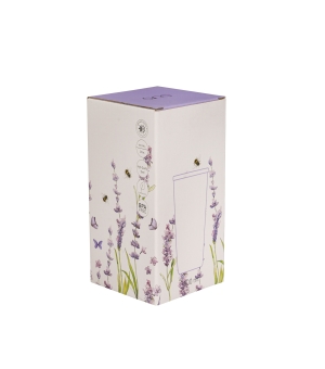 Kubek termiczny prosty CLASSIC LAVENDER