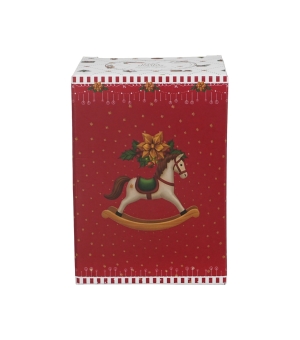 Kubek termiczny ORNAMENT JOY
