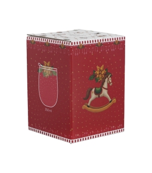 Kubek termiczny ORNAMENT JOY