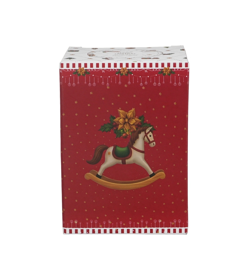 Kubek termiczny ORNAMENT JOY