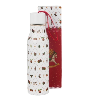 Butelka termiczna ORNAMENT JOY