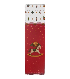 Butelka termiczna ORNAMENT JOY