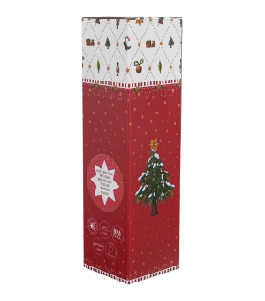 Butelka termiczna ORNAMENT JOY