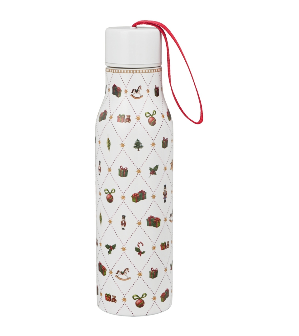 Butelka termiczna ORNAMENT JOY