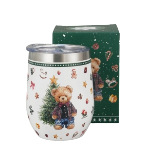Kubek termiczny TEDDY NOEL
