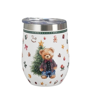 Kubek termiczny TEDDY NOEL