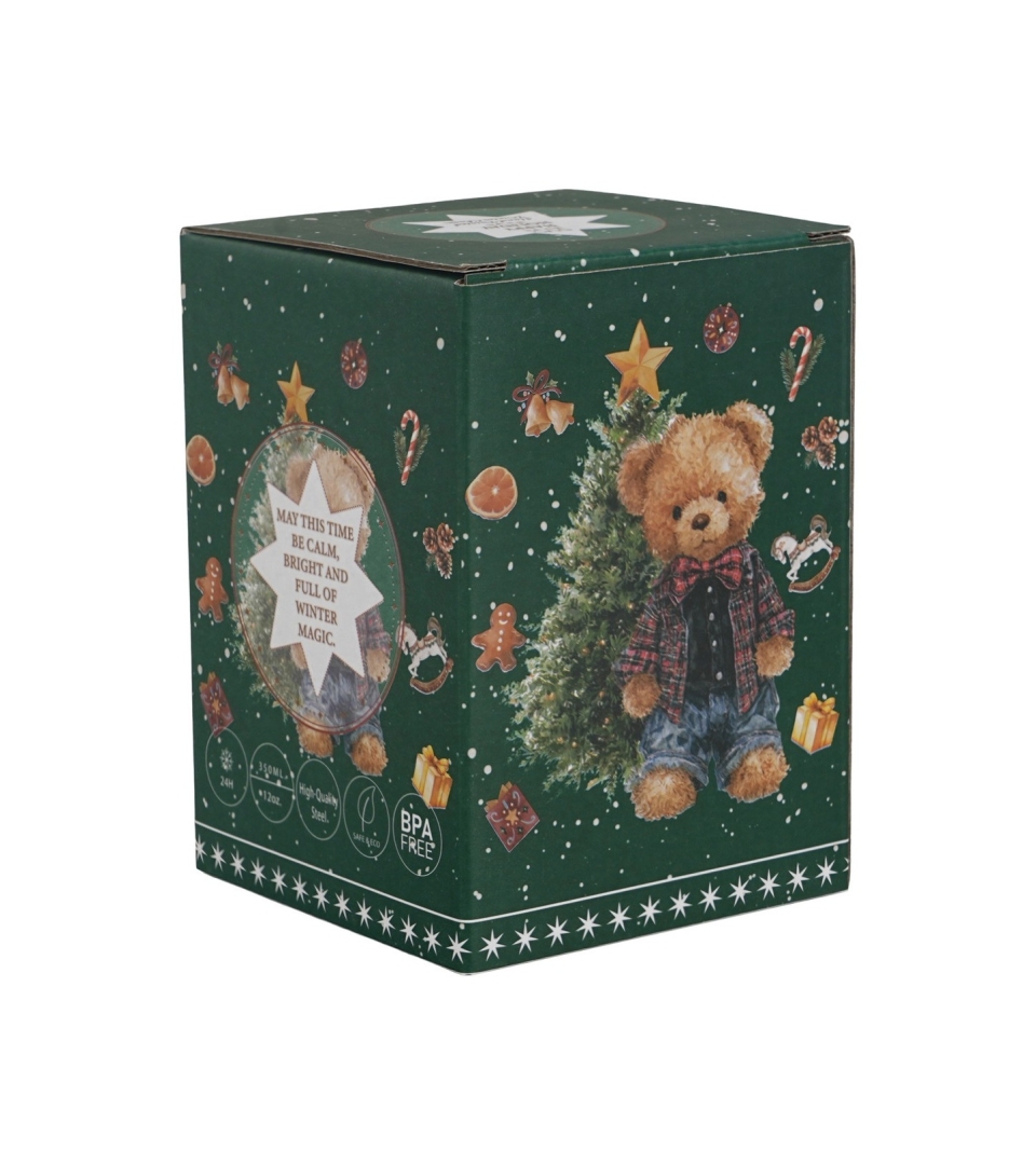 Kubek termiczny TEDDY NOEL
