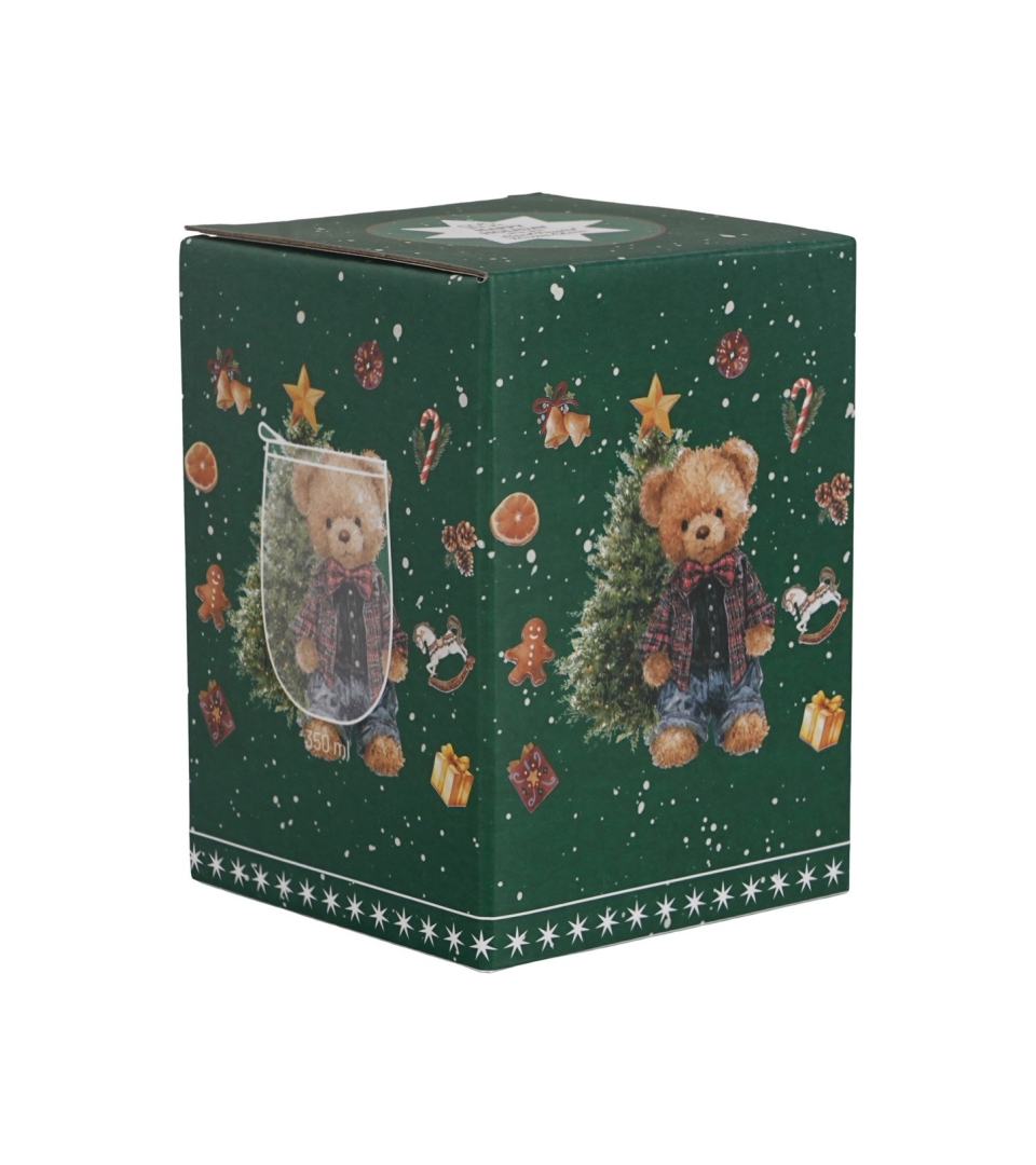 Kubek termiczny TEDDY NOEL