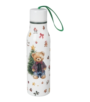 Butelka termiczna TEDDY NOEL