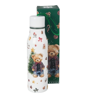 Butelka termiczna TEDDY NOEL