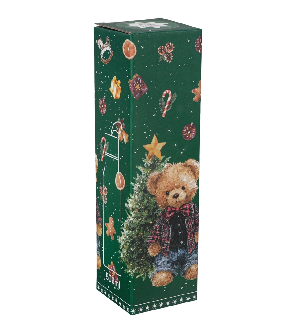 Butelka termiczna TEDDY NOEL