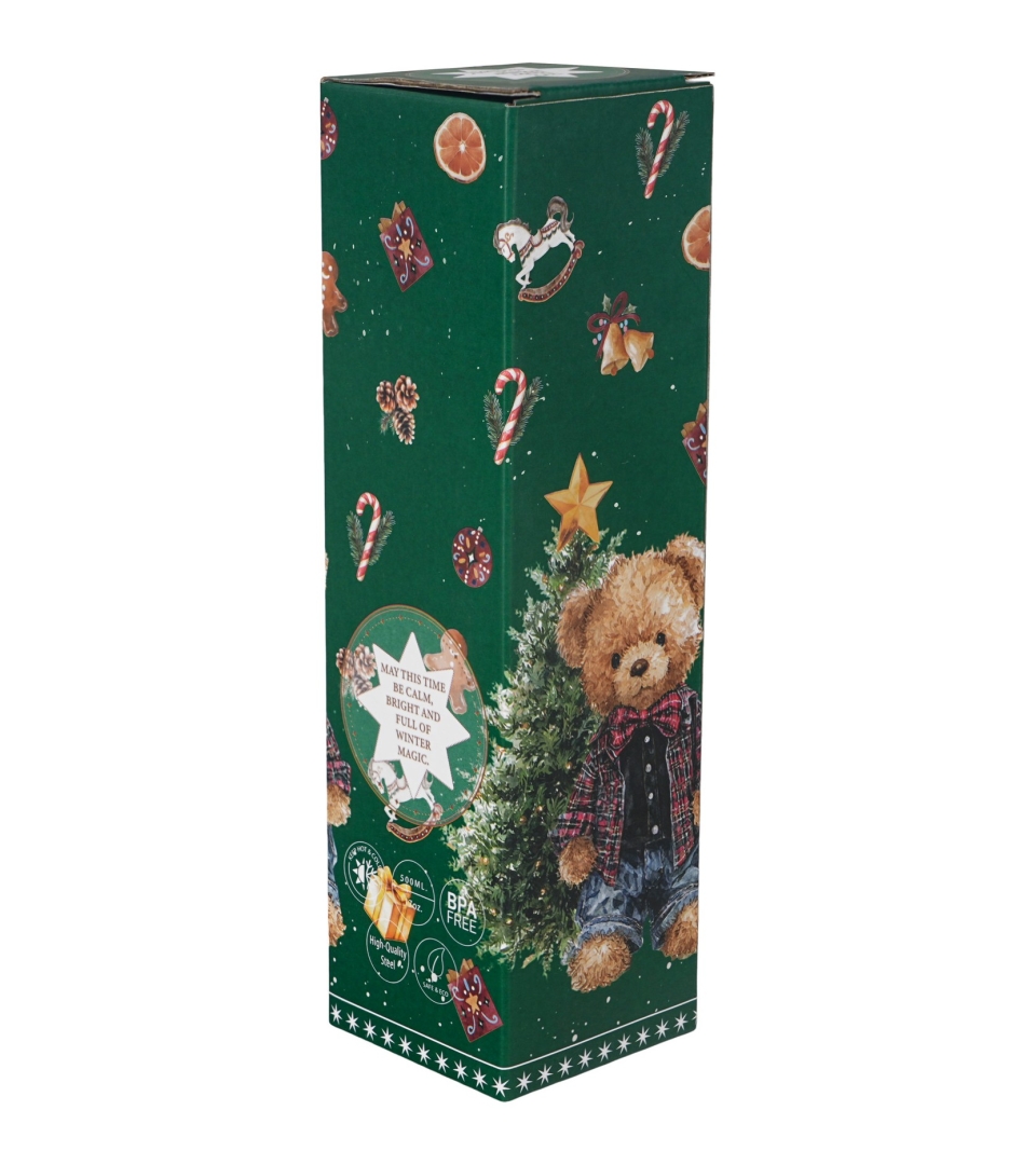 Butelka termiczna TEDDY NOEL