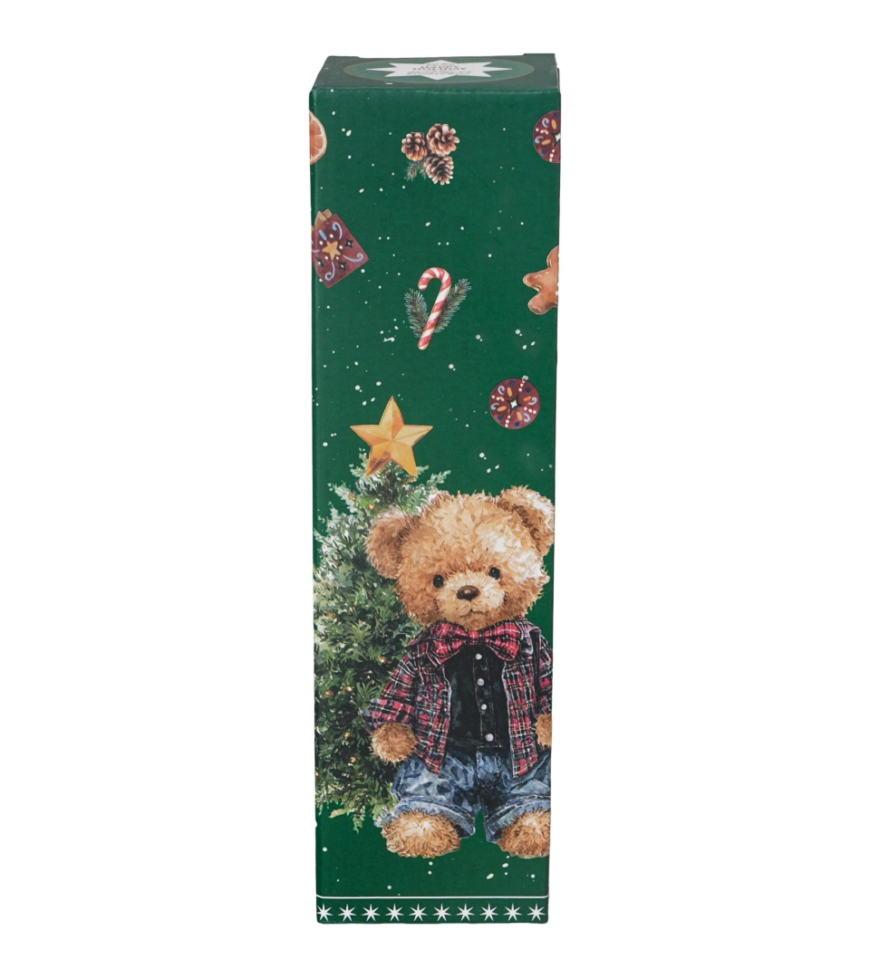 Butelka termiczna TEDDY NOEL