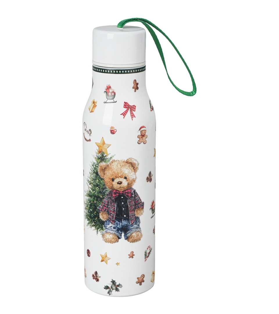 Butelka termiczna TEDDY NOEL