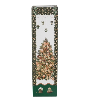 Butelka termiczna TREE SPARKLE